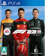 F1 2022 (PS4)